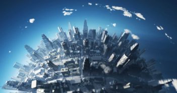 Creating the 3D world – Is it worth the cost?
